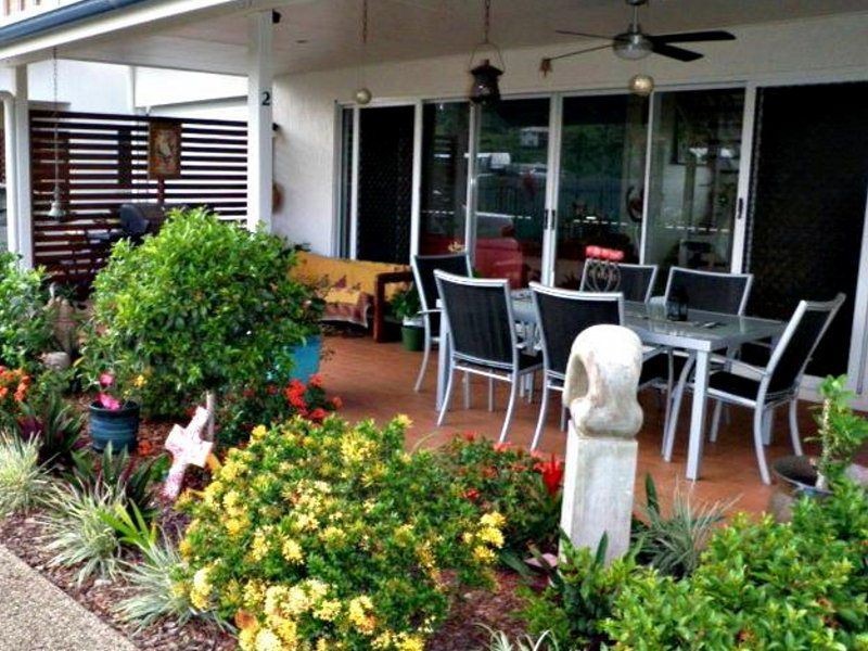 2/19 Mariner Drive, South Mission Beach QLD 4852