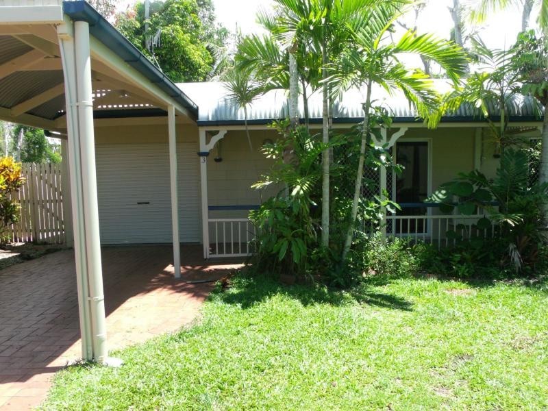 3/15 Seafarer Street, South Mission Beach QLD 4852