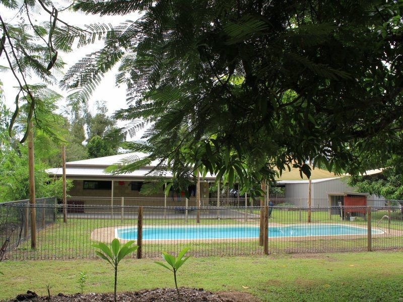 80 Paradise Palm Drive, Tully Heads QLD 4854