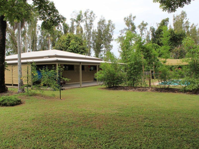 80 Paradise Palm Drive, Tully Heads QLD 4854