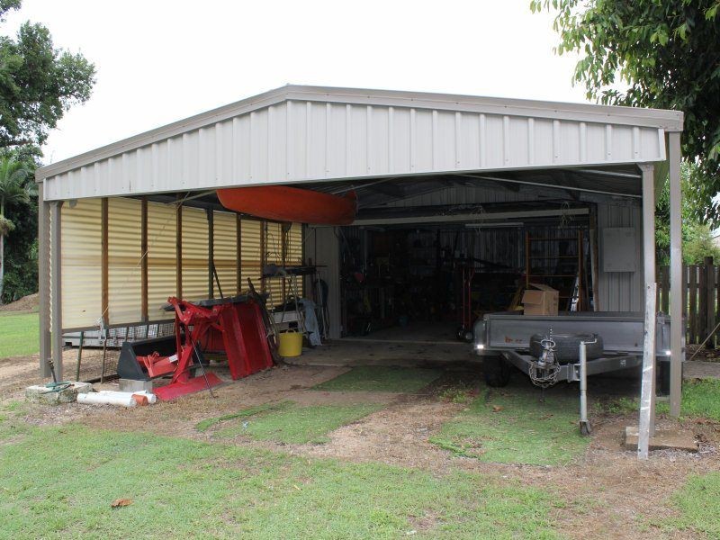 80 Paradise Palm Drive, Tully Heads QLD 4854
