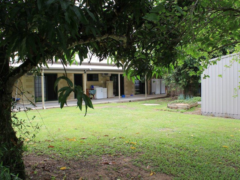 80 Paradise Palm Drive, Tully Heads QLD 4854
