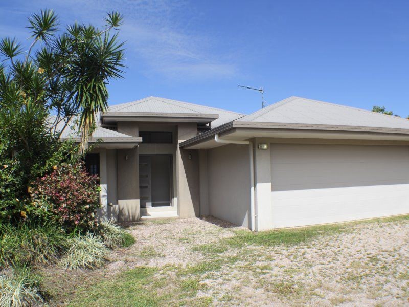 41 Stuart Drive, Feluga QLD 4854
