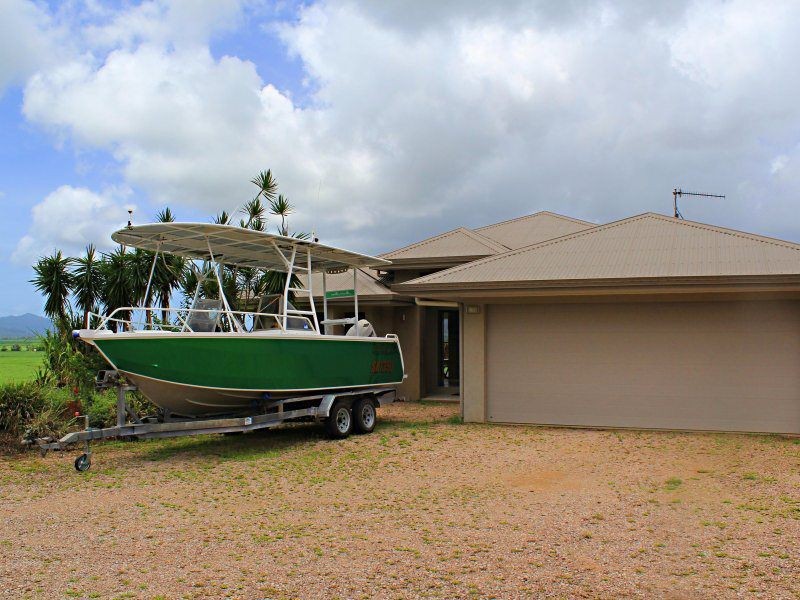 41 Stuart Drive, Feluga QLD 4854