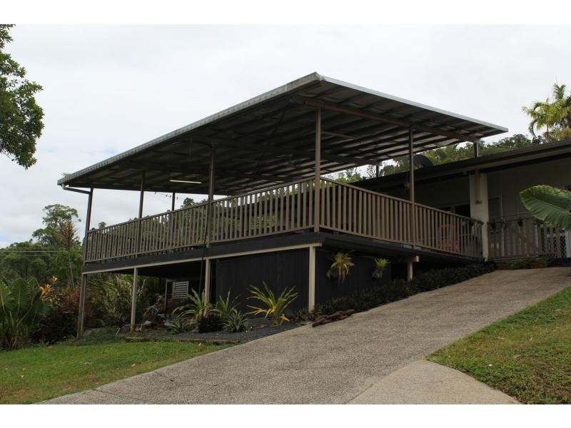 26 Maple Terrace, Tully QLD 4854