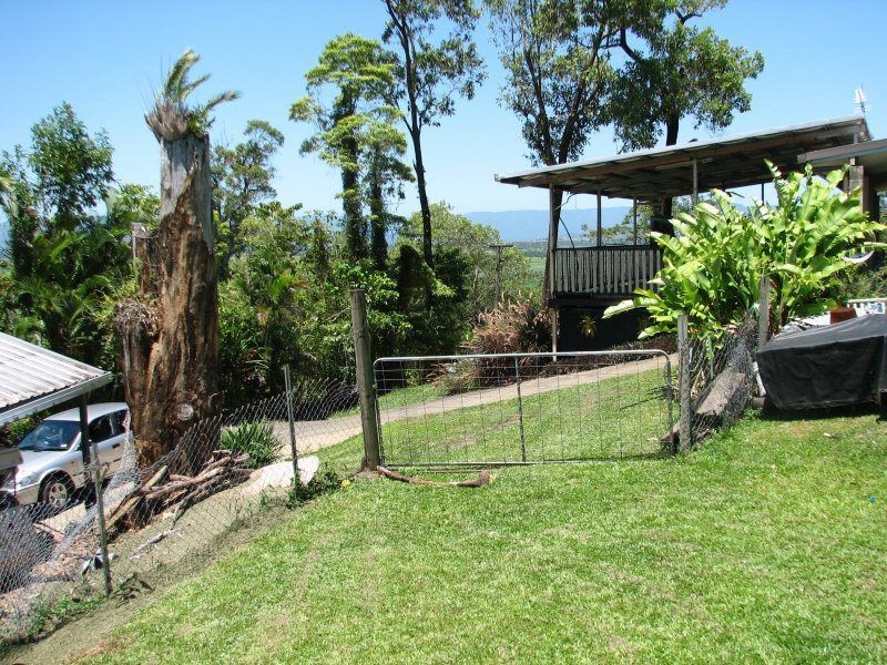 26 Maple Terrace, Tully QLD 4854