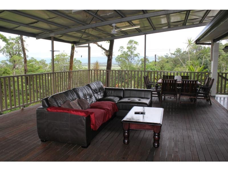 26 Maple Terrace, Tully QLD 4854