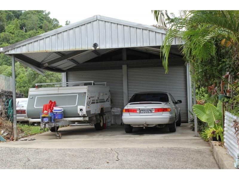 26 Maple Terrace, Tully QLD 4854