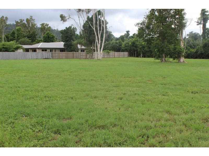 3 Cove Court, Wongaling Beach QLD 4852
