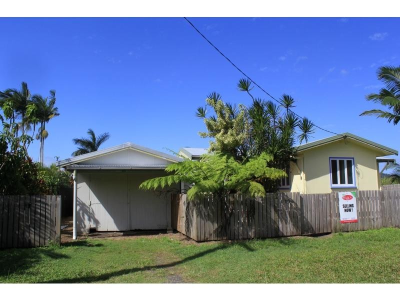 49 Bruce Highway, El Arish QLD 4855