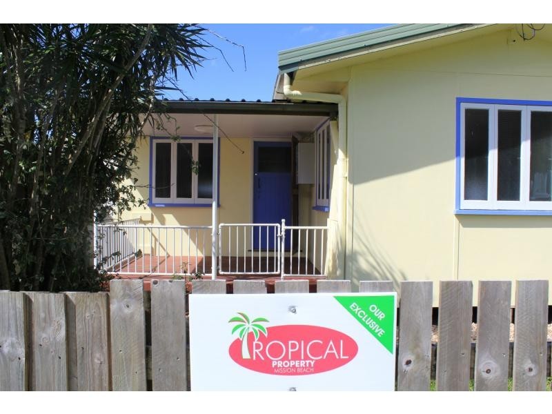 49 Bruce Highway, El Arish QLD 4855