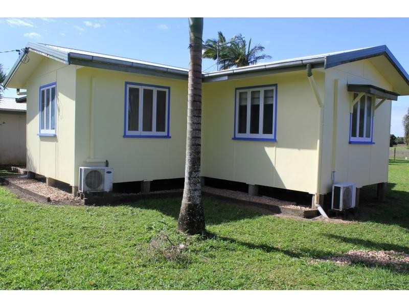 49 Bruce Highway, El Arish QLD 4855