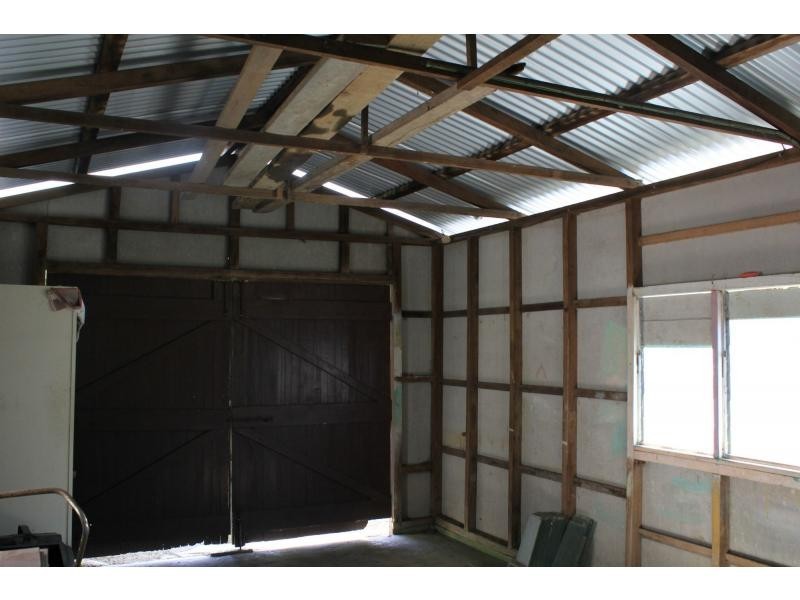 49 Bruce Highway, El Arish QLD 4855