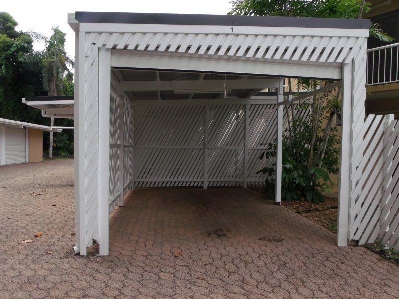 1/60 Porter Promenade, Mission Beach QLD 4852