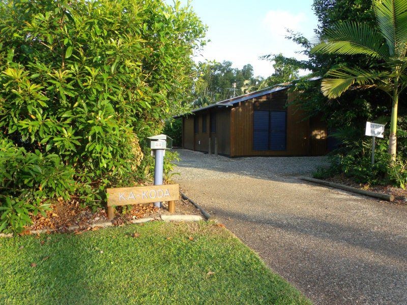 2/44 Koda Street, Wongaling Beach QLD 4852