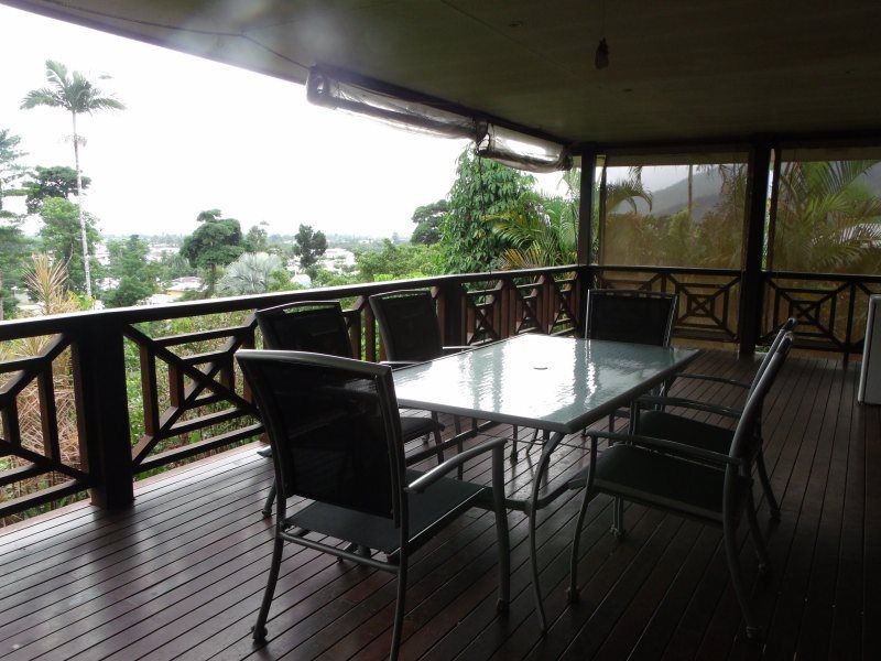 26 Hyatt Street, Tully QLD 4854