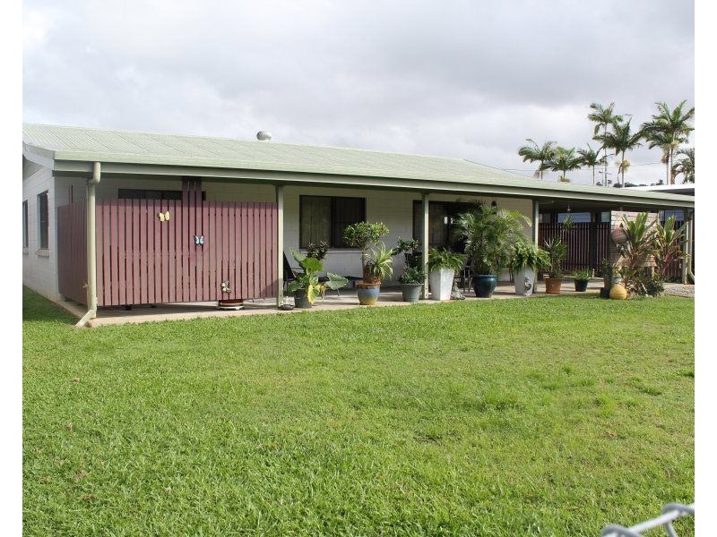13 Buccaneer Street, South Mission Beach QLD 4852