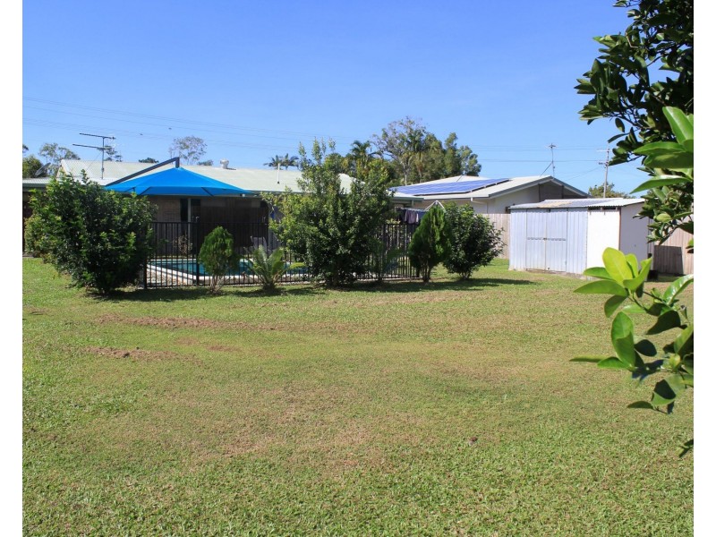 13 Buccaneer Street, South Mission Beach QLD 4852