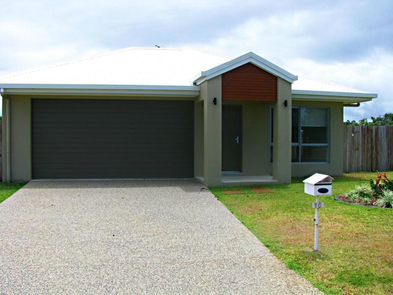 16 Heliconia Street, South Mission Beach QLD 4852