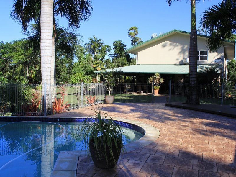 1349a El Arish Mission Beach Road, Mission Beach QLD 4852