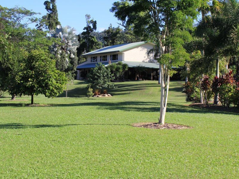 1349a El Arish Mission Beach Road, Mission Beach QLD 4852