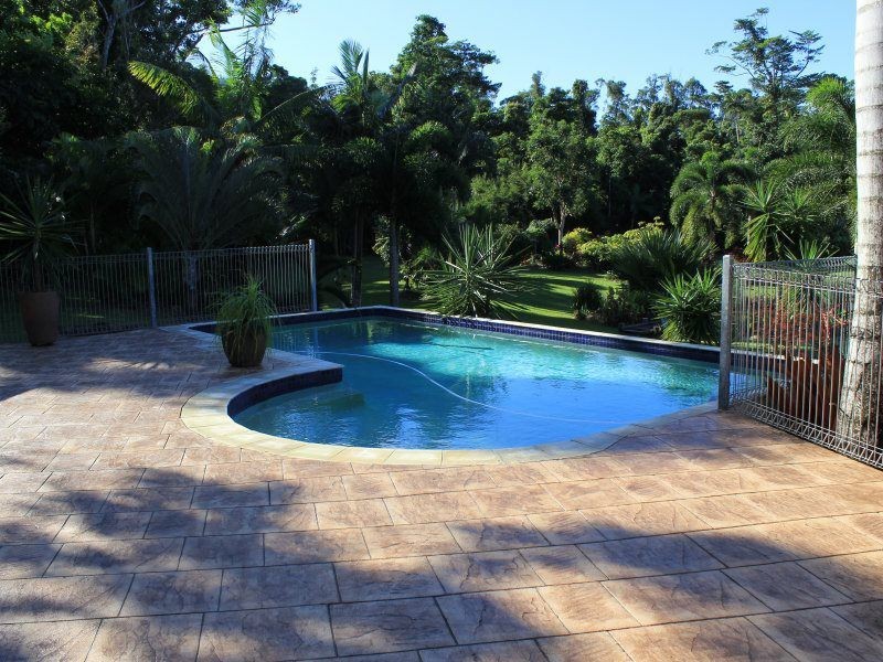 1349a El Arish Mission Beach Road, Mission Beach QLD 4852