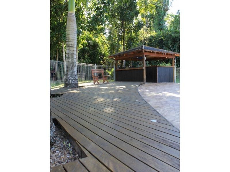 1349a El Arish Mission Beach Road, Mission Beach QLD 4852