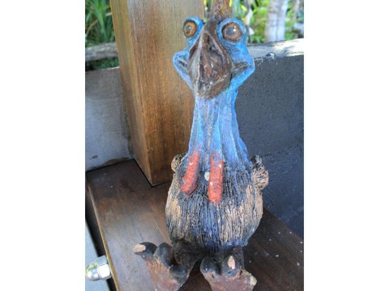 1349a El Arish Mission Beach Road, Mission Beach QLD 4852