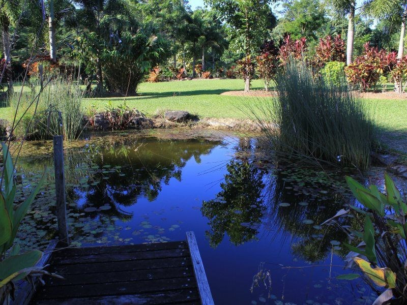 1349a El Arish Mission Beach Road, Mission Beach QLD 4852