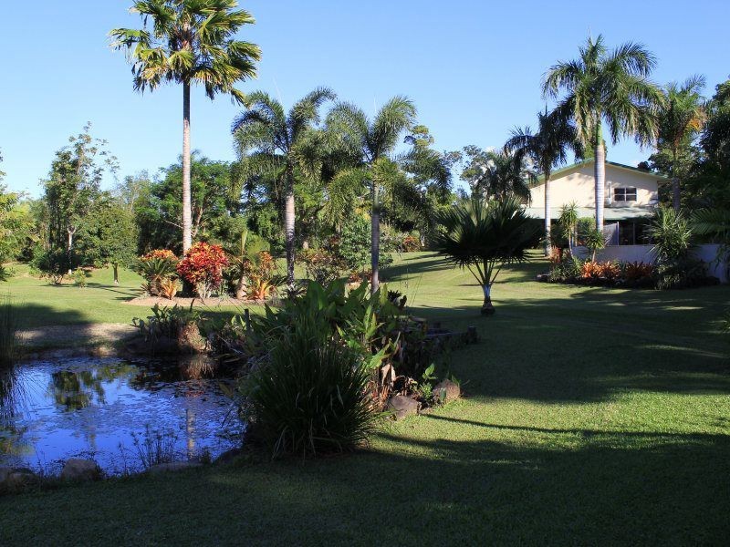 1349a El Arish Mission Beach Road, Mission Beach QLD 4852