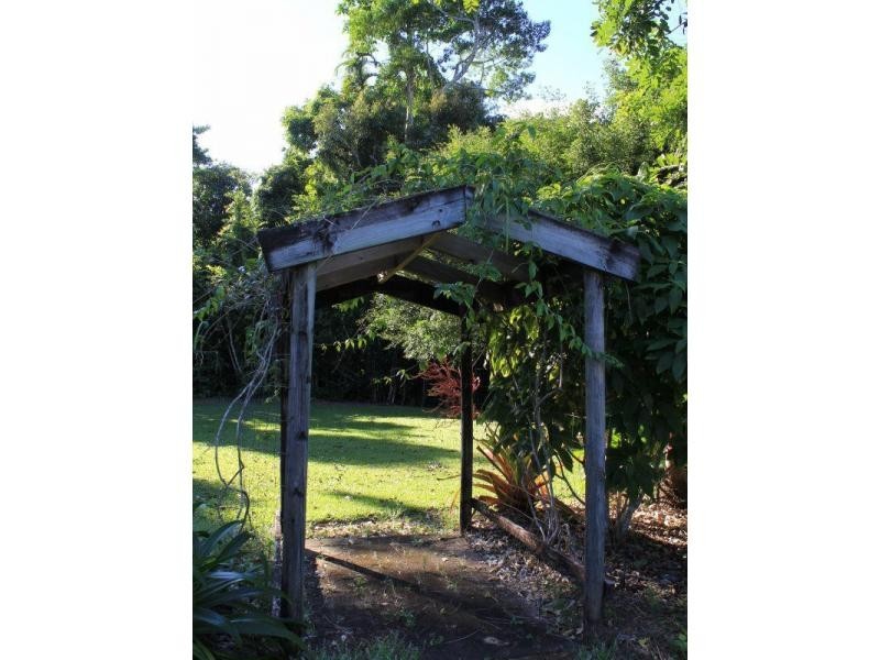 1349a El Arish Mission Beach Road, Mission Beach QLD 4852