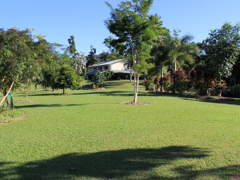 1349a El Arish Mission Beach Road, Mission Beach QLD 4852