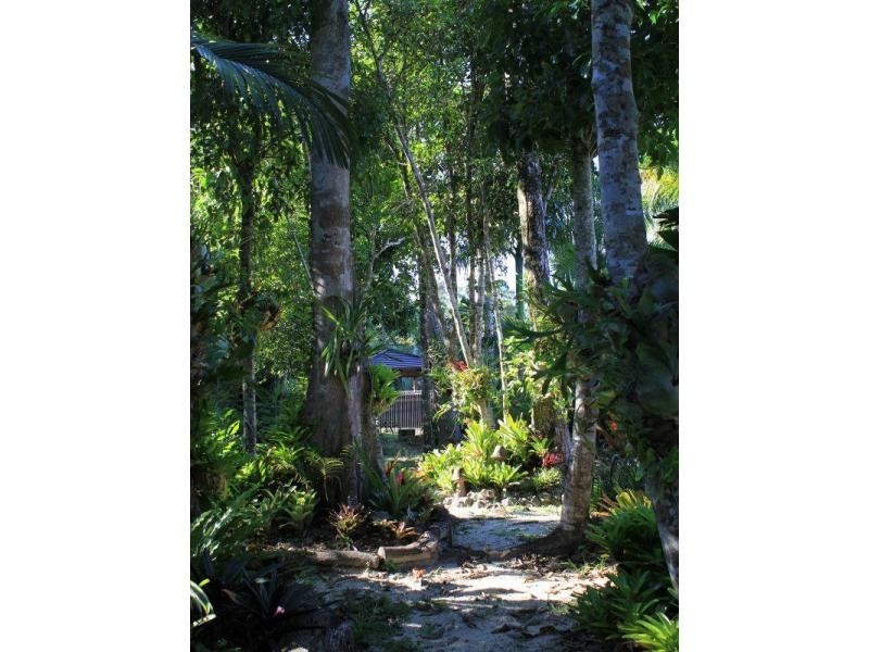 1349a El Arish Mission Beach Road, Mission Beach QLD 4852