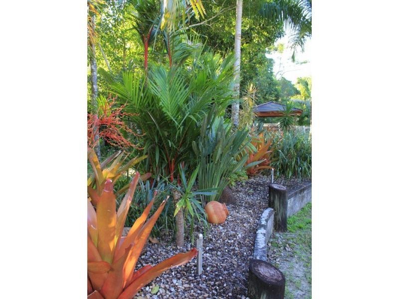 1349a El Arish Mission Beach Road, Mission Beach QLD 4852