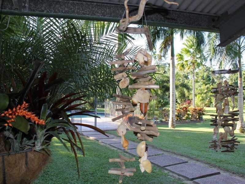 1349a El Arish Mission Beach Road, Mission Beach QLD 4852