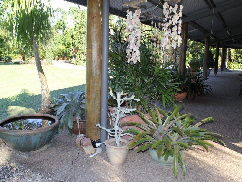 1349a El Arish Mission Beach Road, Mission Beach QLD 4852