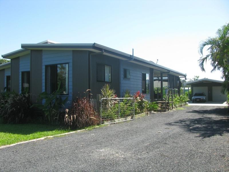 15 Buccaneer Street, South Mission Beach QLD 4852