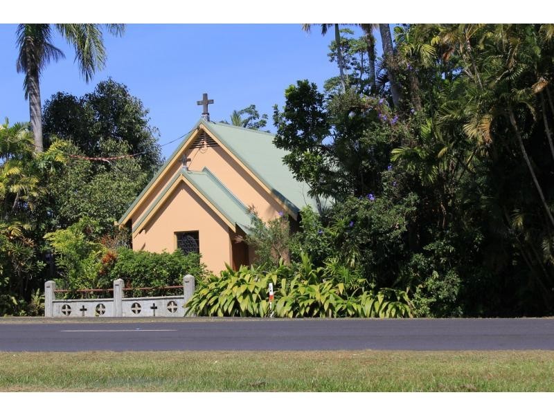 27 Japoon Road, Silkwood QLD 4856