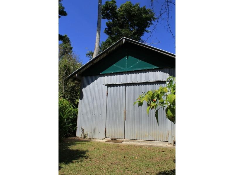 27 Japoon Road, Silkwood QLD 4856