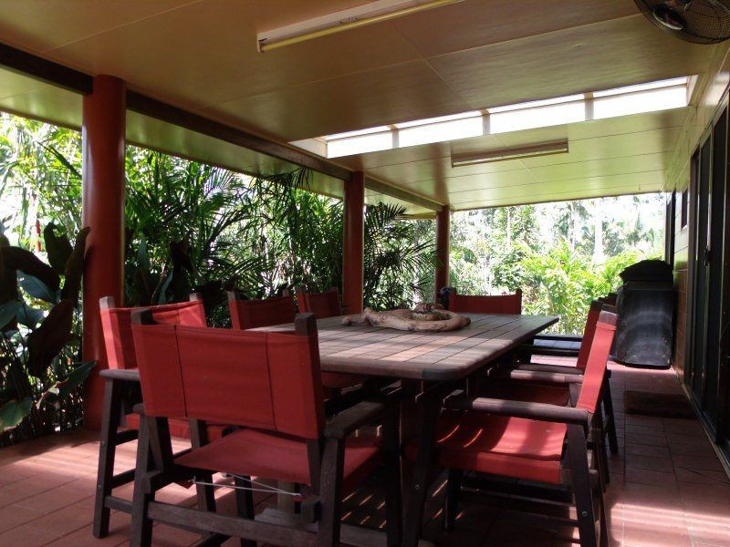 506 Bingil Bay Road, Bingil Bay QLD 4852
