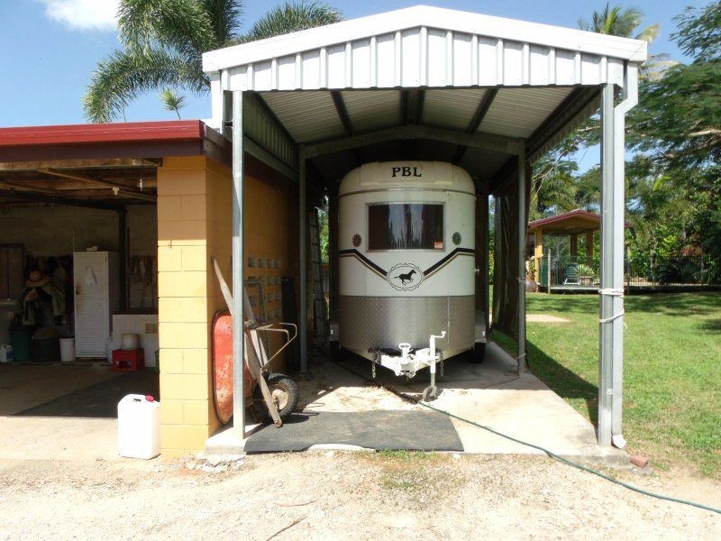506 Bingil Bay Road, Bingil Bay QLD 4852