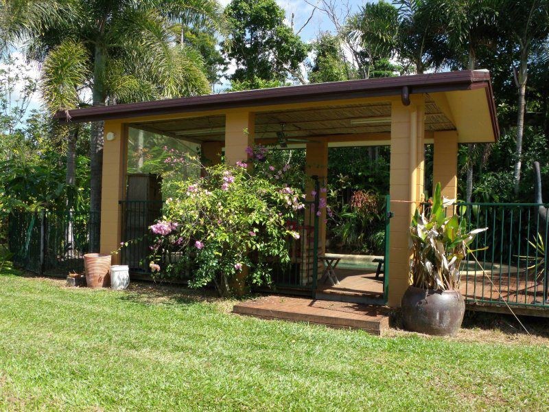 506 Bingil Bay Road, Bingil Bay QLD 4852