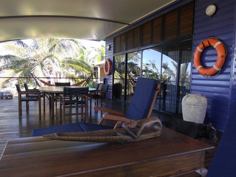 84 Kennedy Esplanade, South Mission Beach QLD 4852