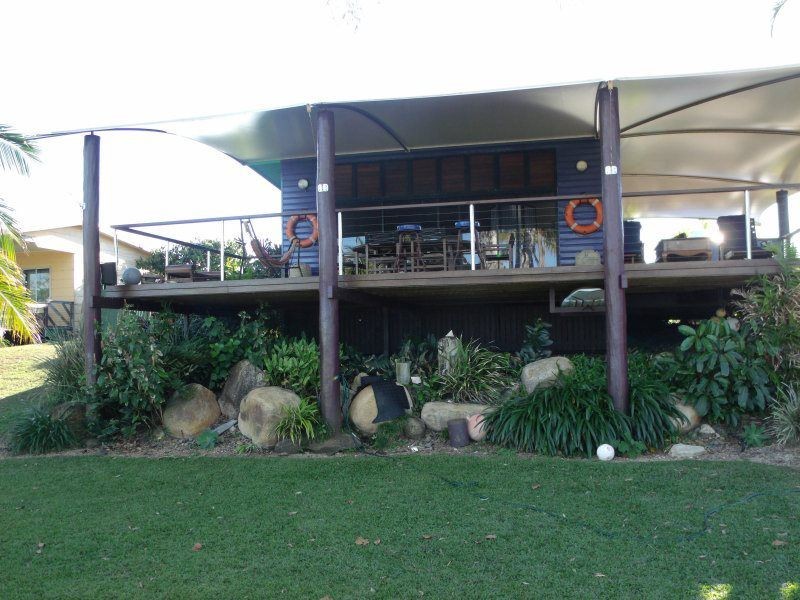 84 Kennedy Esplanade, South Mission Beach QLD 4852