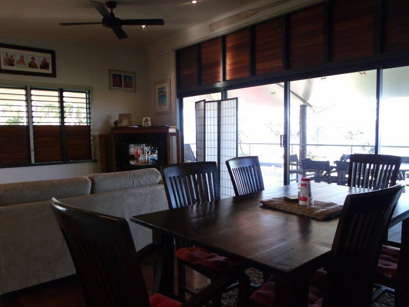 84 Kennedy Esplanade, South Mission Beach QLD 4852