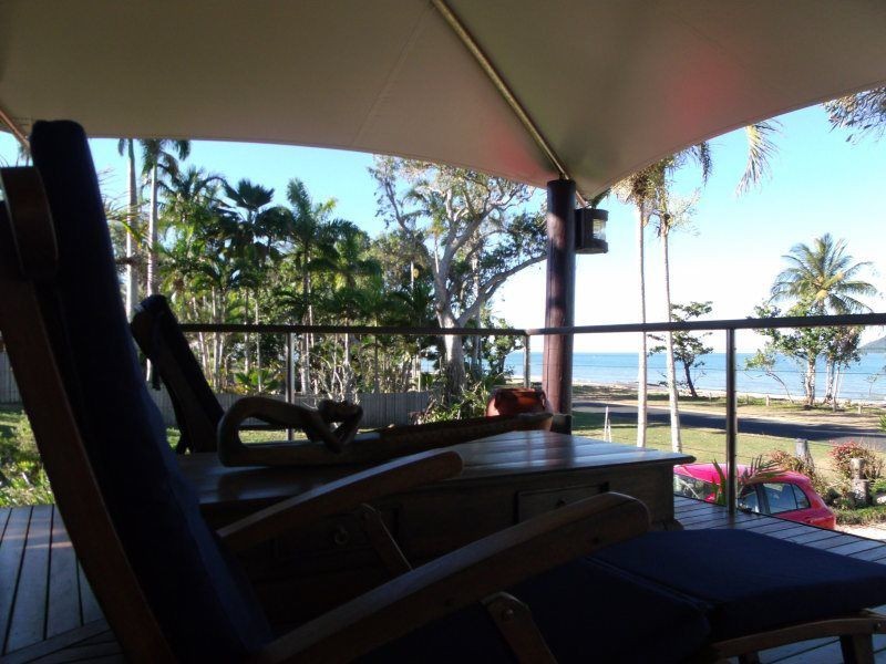 84 Kennedy Esplanade, South Mission Beach QLD 4852