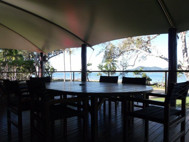 84 Kennedy Esplanade, South Mission Beach QLD 4852