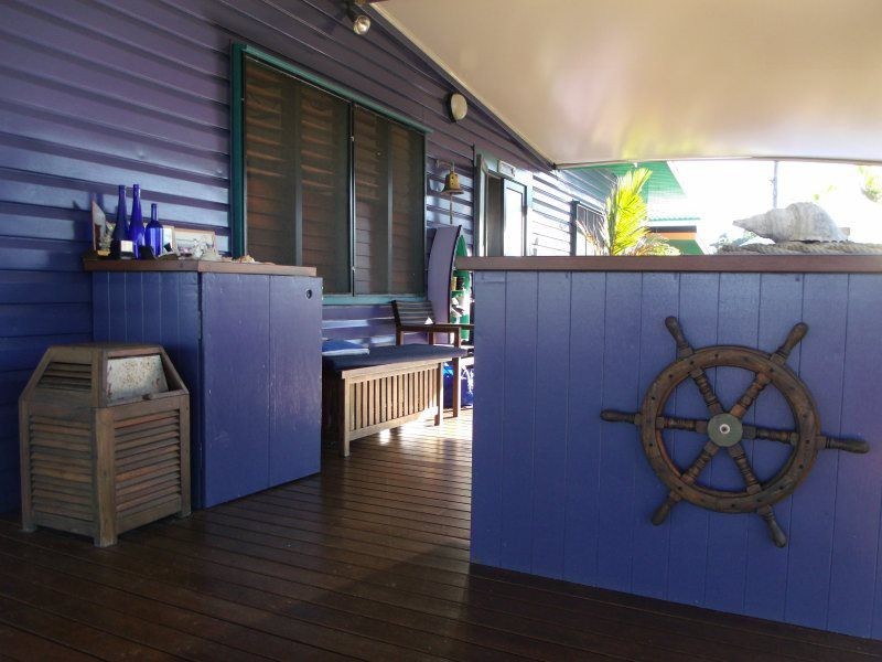 84 Kennedy Esplanade, South Mission Beach QLD 4852