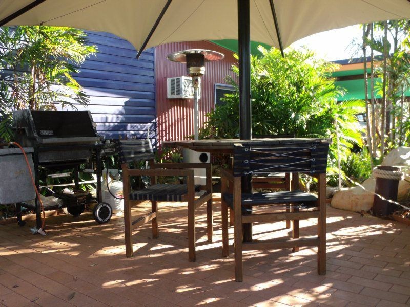 84 Kennedy Esplanade, South Mission Beach QLD 4852