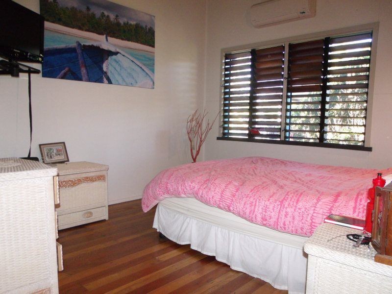 84 Kennedy Esplanade, South Mission Beach QLD 4852